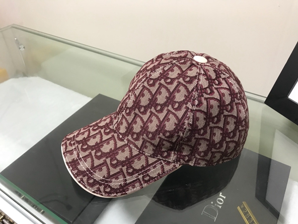 ブランド帽子細部ディテール